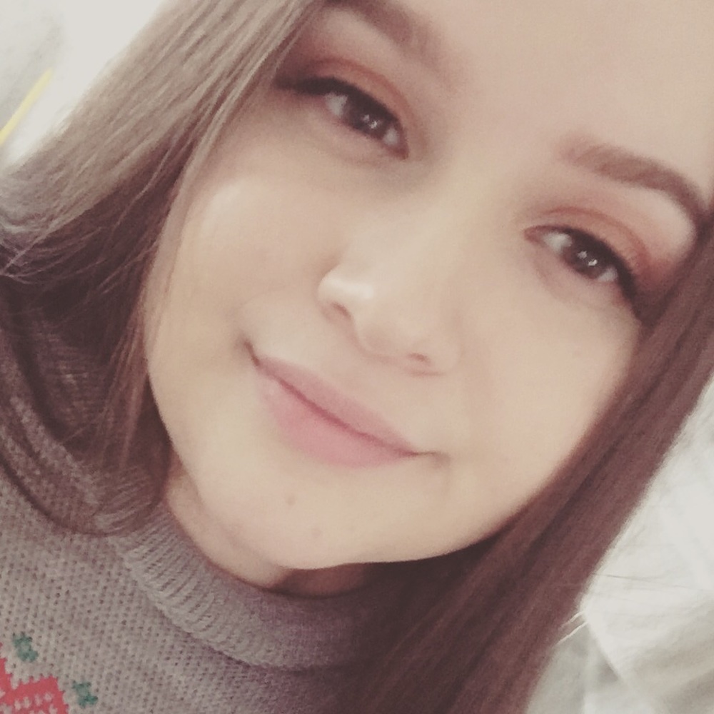 Meet your Posher, Tori